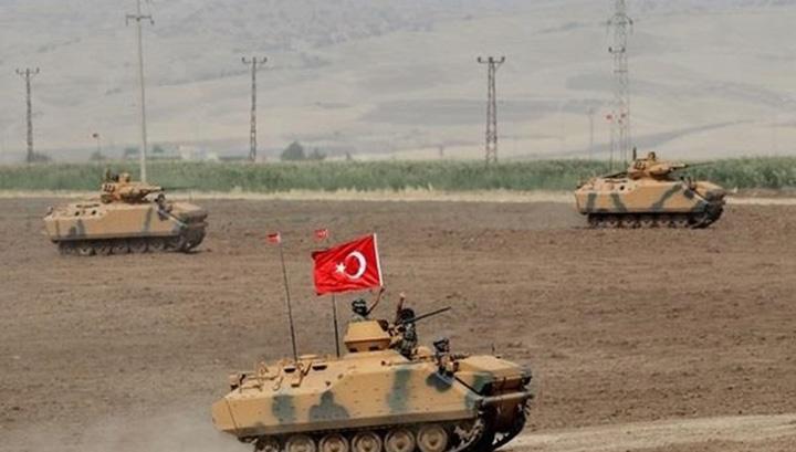 Սեպտեմբերին Թուրքիան Ադրբեջանին 77 մլն 167 հզ դոլարի ռազմարդյունաբերական արտադրանք է վաճառել. Razm.info