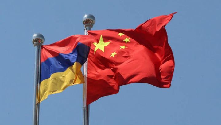 ՀՀ-Չինաստան վիզայի վերացման համաձայնագիրը կասեցվել է մինչև մայիսի 31-ը
