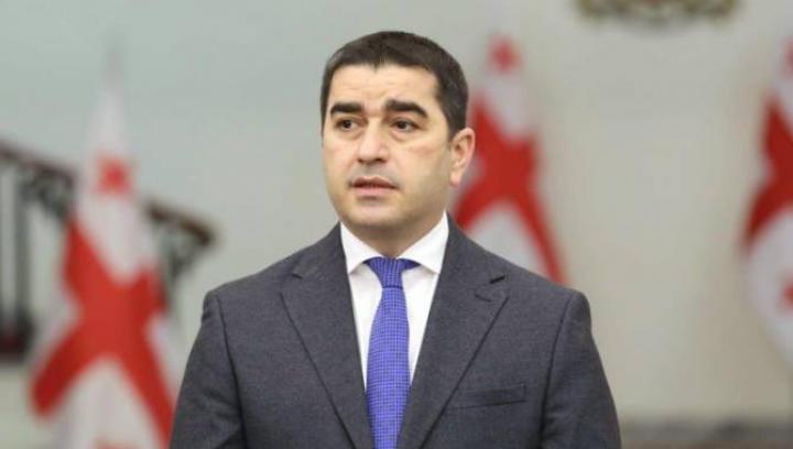 Վրաստանի խորհրդարանի նախագահը կայցելի Հայաստան