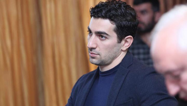 ՀՀ դատարանը կայացրեց հերթական որոշումը հանուն Ադրբեջանի