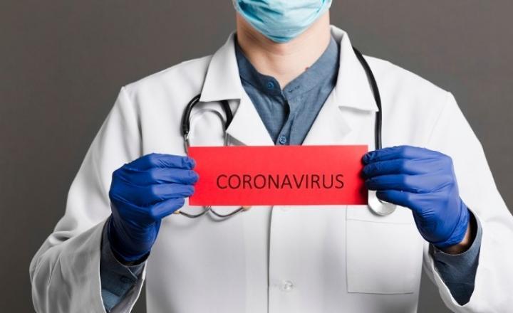 Արցախում կորոնավիրուսային հիվանդության 36 նոր դեպք է գրանցվել