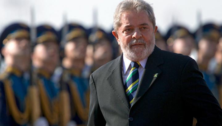 Բրազիլիայի նախագահական ընտրություններում հաղթել է նախկին նախագահը
