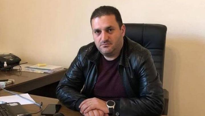 Գորիսի փոխքաղաքապետը հերքում է ադրբեջանցիների կողմից երեխայի բռնաբարելու մասին լուրը