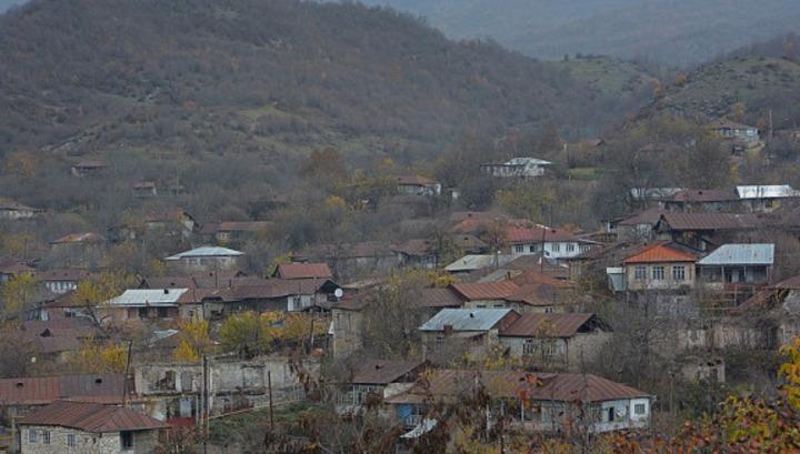 Ադրբեջանցիները գրավել են Արցախի Փառուխ գյուղը, կրակոցներ չեն հնչել, բոլորը տարհանվել են․համայնքապետ․ factor.am