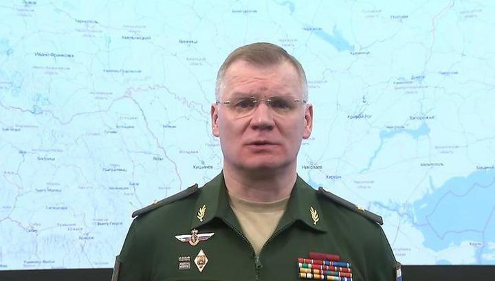 ՌԴ զինված ուժերը ոչնչացրել են Ուկրաինայի ռազմական ենթակառուցվածքի 2786 օբյեկտ, 89 մարտական ինքնաթիռ, 57 ուղղաթիռ. ՌԴ ՊՆ