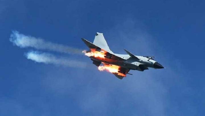 Խոցվել է ադրբեջանական 3 ինքնաթիռ․ ՊՆ