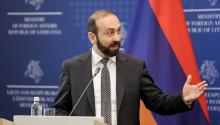 Ամենակարևորն ավարտին հասցնելն է Հայաստանի և Ադրբեջանի միջև խաղաղության պայմանագիրը․ Արարատ Միրզոյան