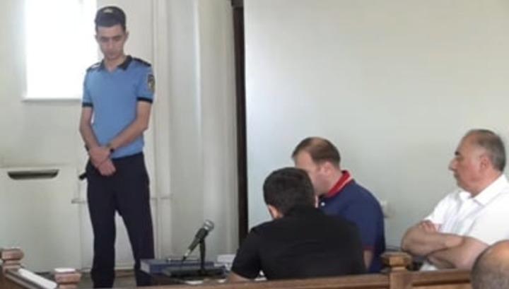 Արմեն Չարչյանի գործով դատական նիստը հետաձգվեց