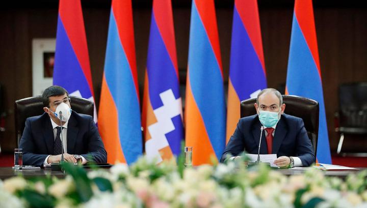 Արցախի և Հայաստանի Հանրապետությունները լիովին կիսում են խաղաղության հասնելու և պատերազմի պատրաստվելու մոտեցումներն ու ջանքերը