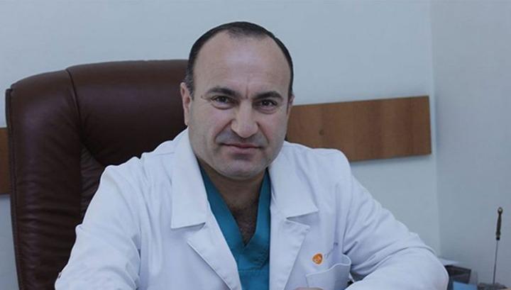 Հայաստանի բժիշկները և բուժաշխատողները պահանջում են Փաշինյանի հրաժարականը
