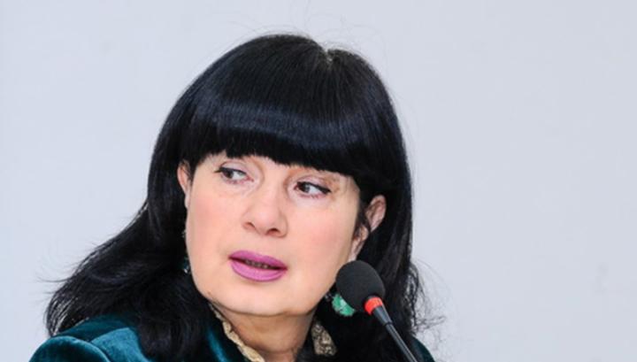 Մարիաննա Մխիթարյանը հրաժարական է ներկայացրել Ստանիսլավսկու անվան թատրոնի տնօրենի պաշտոնից