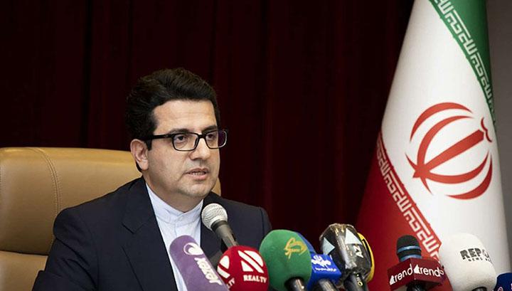 Ադրբեջանում Իրանի դեսպանը կանչվել է ԱԳՆ