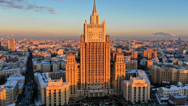 ՌԴ-ն մտահոգված է ԼՂ հակամարտության գոտում օտարերկրյա գրոհայինների տեղակայմամբ