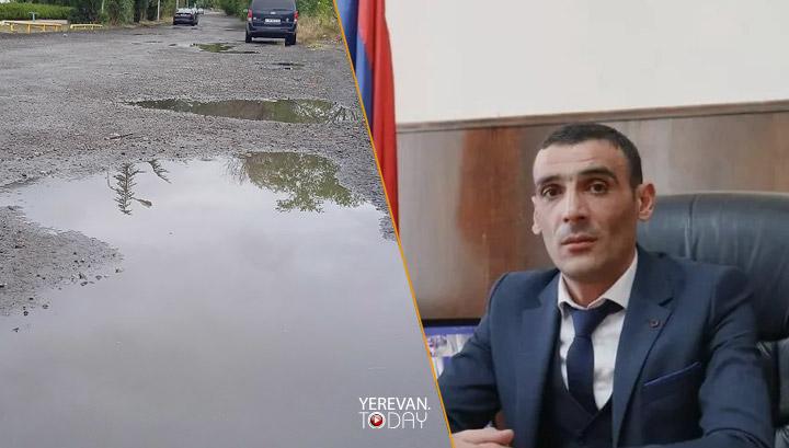 47 հազար դոլար՝ Իվետա Մուկուչյանի, Սևակ Ամրոյանի, դիջեյի ելույթների համար, երբ Դիլիջանի փողոցները քանդված են․ Ոսկան Սարգսյան