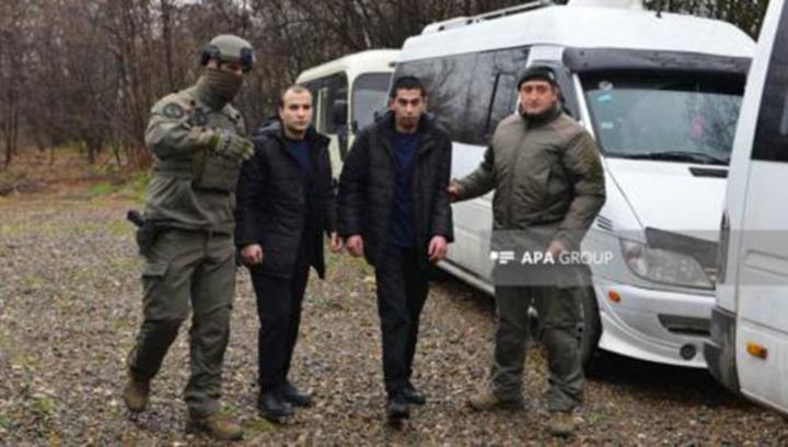Ի՞նչ հիմքով են ազատ արձակվել ադրբեջանցի ահաբեկիչները. «Հրապարակ»