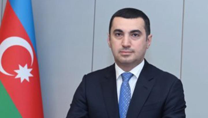 Ադրբեջանը չի պատրաստվում կատարել Հաագայի դատարանի որոշումը