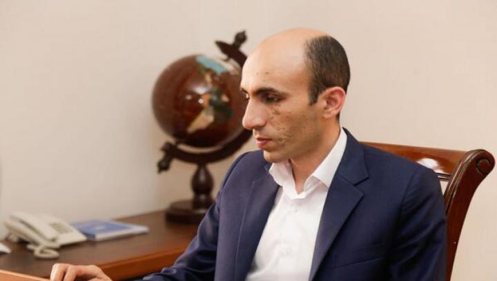 Ադրբեջանի մոտ են նույնականացված 15 հայեր. Արտակ Բեգլարյան