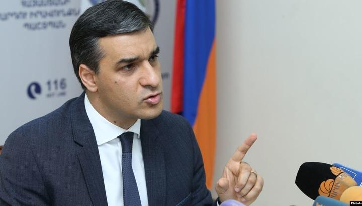 Հայաստանի որևէ բարձրաստիճան պաշտոնյա իրավունք չունի անտեսել անվտանգության հարցերը․ Արման Թաթոյան