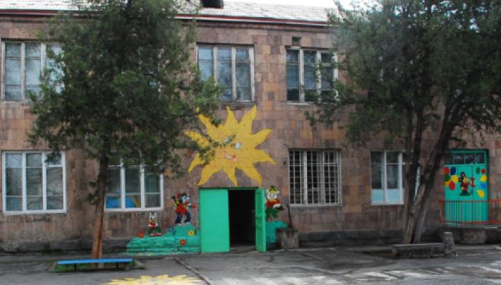 Շենգավիթի մանկապարտեզի տնօրենին ազատել են՝ նախարարի հրամանը կատարելու համար․ Yerkir.am