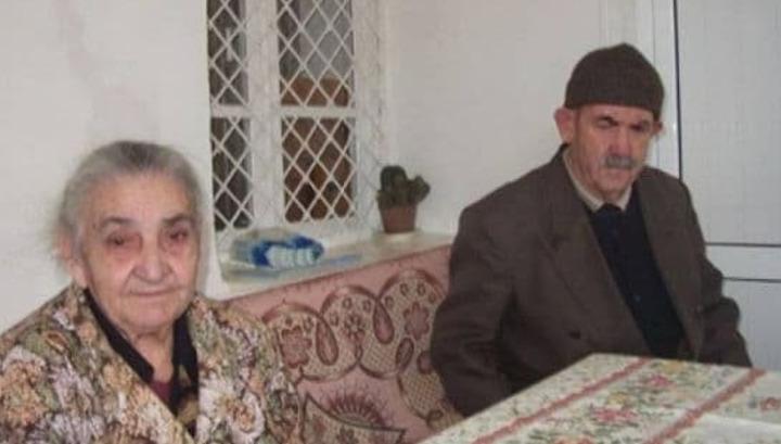 Մահացել է Սերժ Սարգսյանի մայրը