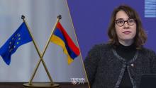 Եվրահանձնաժողովը կվերլուծի ԵՄ-ին ՀՀ անդամակցության հարցը և կքննարկի այն Երևանի հետ