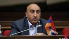 Ի՞նչ է սպասվում մեր երկրին՝ պարենային աղետ, թե՞ ողջ գյուղատնտեսության ոչնչացում. Մհեր Մելքոնյան