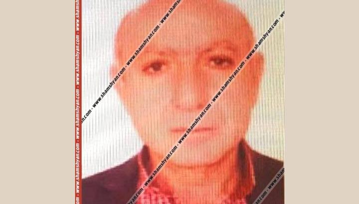 «ԳԱԶելի» մեջ 40-ամյա տղամարդուն սպանած անձը ինքնակամ ներկայացել է ոստիկանություն. shamshyan.com