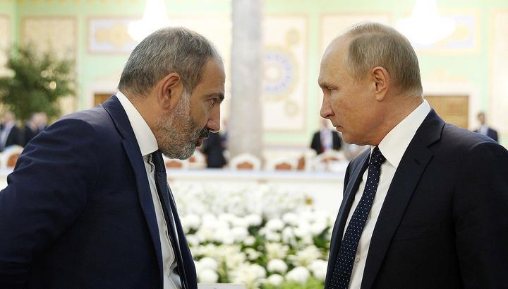 Որն է Հայաստանի դիրքորոշումը. կհետևե՞ն ՌԴ օրինակին. «Ժողովուրդ»