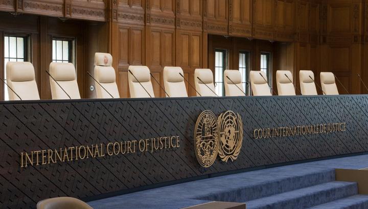 Արդարադատության միջազգային դատարանը մերժեց Ադրբեջանի բոլոր պահանջները