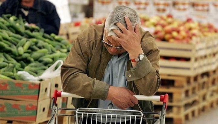 Մարտին Հայաստանում սննդամթերքի գնաճ է արձանագրվել