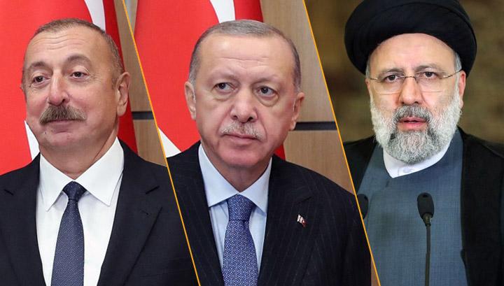 Մեկնարկել է Թուրքիայի և Ադրբեջանի համատեղ զորավարժություններն ուղղված Հայատանի և Իրանի դեմ