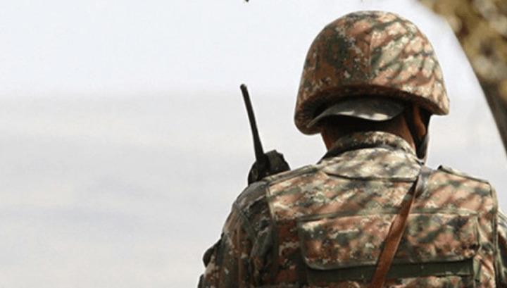 Ադրբեջանը տարբեր տրամաչափի հրաձգային զենքերից կրակել է Վերին Շորժայի ուղղությամբ