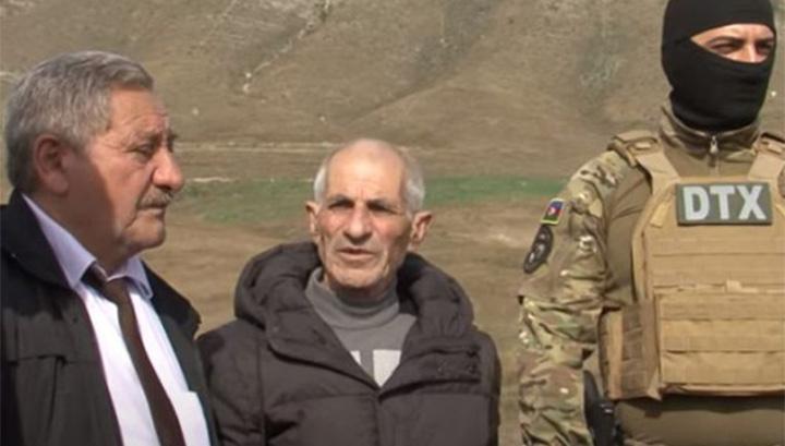 Ադրբեջանը հրապարակել է ձերբակալված և պահվող ևս մեկ արցախցու անուն