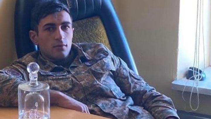 23-ամյա Գոռ Ասատրյանը 6 զինվորի հետ կռվել է հակառակորդի 50 հոգանոց խմբի դեմ․ News.am