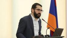 Ալիևը միայն վերահաստատել է, որ չեն պատրաստվում Թուրքիայի հետ միասին հանդուրժել ՀՀ գոյությունը՝ որպես պետություն. Վարուժան Գեղամյան