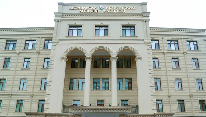 ՀՀ ԶՈւ գործողության արդյունքում ադրբեջանցի երկու զինծառայող է զոհվել
