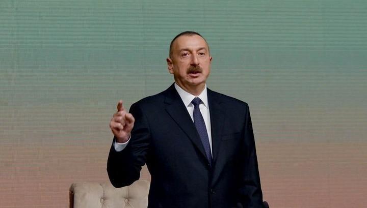 Ադրբեջանը հայտարարել է, որ պատրաստ է հանդիպել Արցախի ներկայացուցիչների հետ
