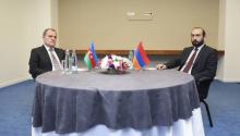 Հայաստանի և Ադրբեջանի ԱԳ նախարարները կհանդիպեն