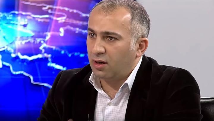 Խնդիրը Երասխում չէ, խնդիրը Երևանում է նստած. Ալեն Ղևոնդյան