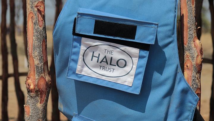 Halo Trust-ը հերքել է թուրքական ուժերին ականադաշտերի քարտեզների փոխանցումը