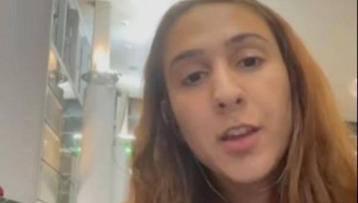 Առանց պատճառաբանության ամերիկահայ աղջկան օդանավակայանում թույլ չեն տալիս Հայաստան մտնել