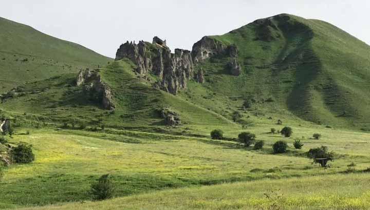 Սյունիք, թե՞ հայրենազրկում. Գառնիկ Դավթյան