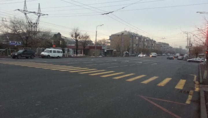 Հոկտեմբերի 30-ին փակ են լինելու փողոցներ․ ոստիկանություն