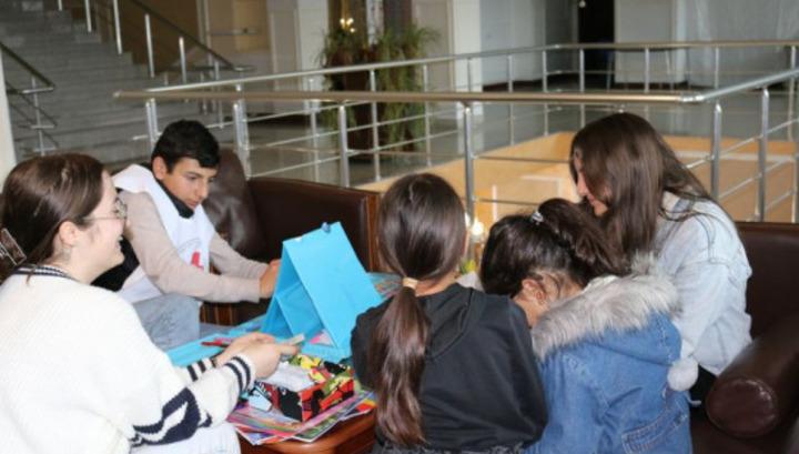 Ղարաբաղից Հայաստանի տեղափոխված 169 մեծահասակ և 73 երեխա մասնակցել են հոգեբանական աջակցության խմբային հանդիպումների