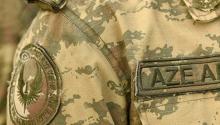 Ադրբեջանցի զինվոր է հատել ՀՀ սահմանը. Alphanews.am