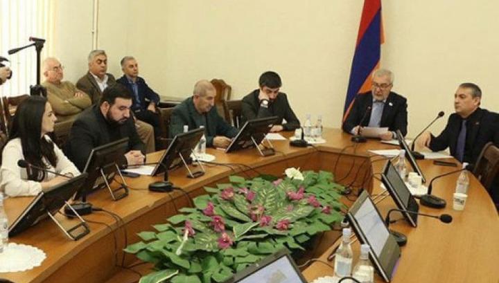 Քննիչ հանձնաժողովների անիմաստ գործունեության հետին մոտիվները. «Փաստ»