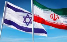Իսրայելը պատասխանել է Իրանի հարձակմանը