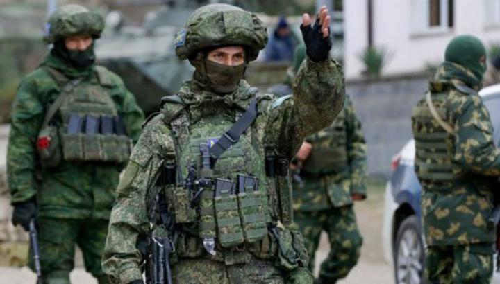 ՌԴ խաղաղապահները հրադադարի խախտման երեք դեպք են գրանցել