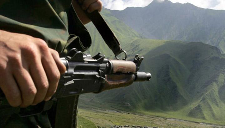 Հարավ գյուղի դիրքերի հատվածում ադրբեջանական զինված ուժերը մի քանի կրակոց են արձակել. Արցախի ՄԻՊ