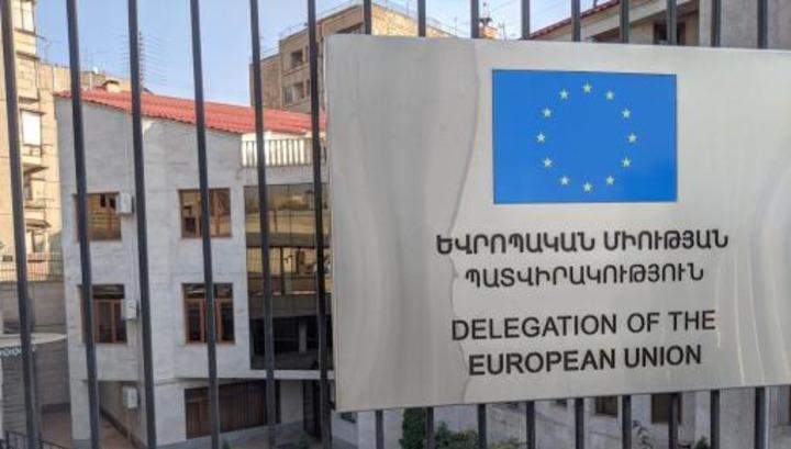 Փաստաբանները երթ կիրականացնեն դեպի ԵՄ գրասենյակ